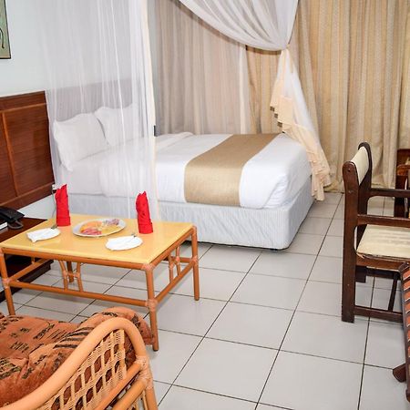 Garden Hotel Machakos Zewnętrze zdjęcie