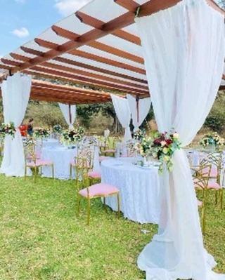 Garden Hotel Machakos Zewnętrze zdjęcie